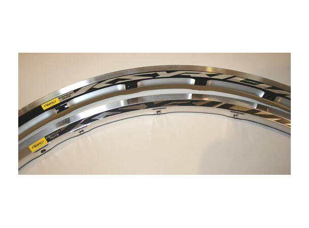 FELG MAV KSY ELITE3 FORAN SORT 99522010 